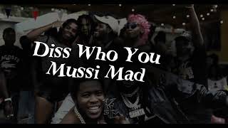 Tommy Lee Sparta, Skeng - Protocal 3 (UNOFFICIAL LYRICS VIDEO)