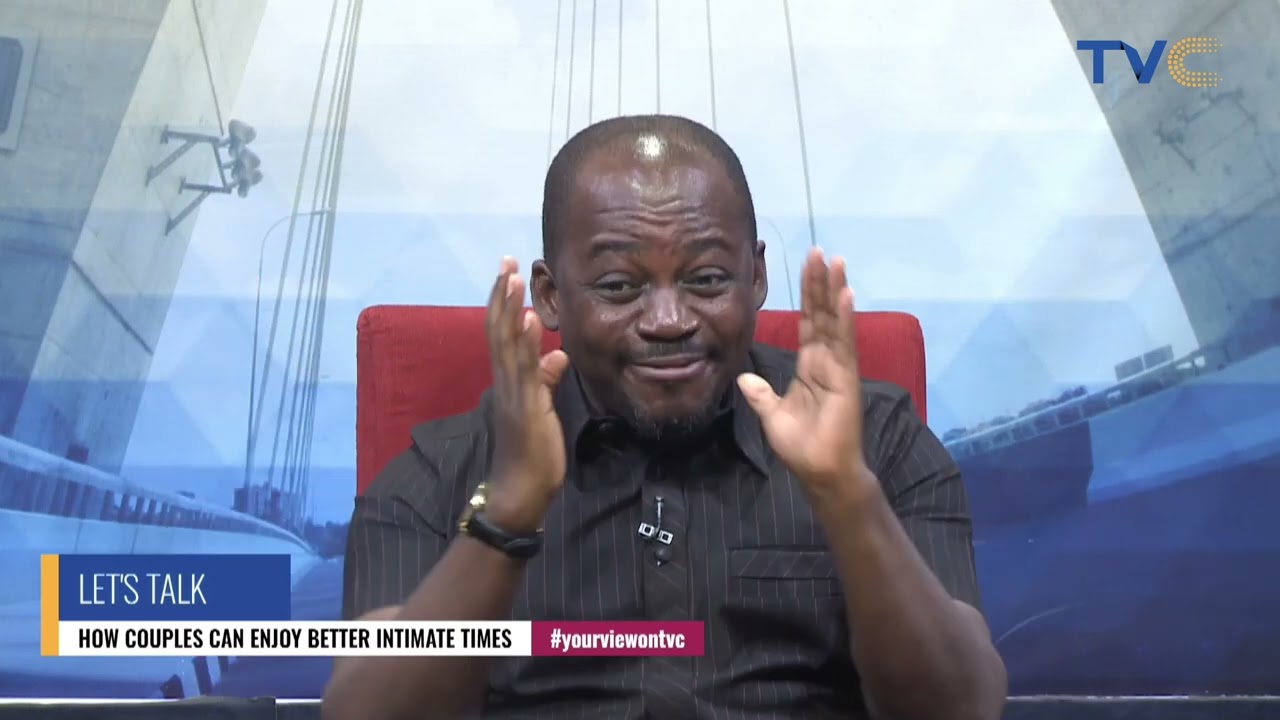 Any Man That Has Stayed With A Woman For 3-5yrs Should Know Her Sensitive Spots - Dr Solomon Appiah