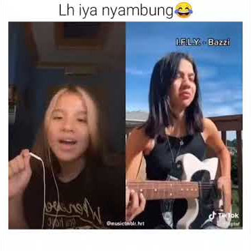BRIGITA SALAH SERVER, TAPI KOK NYAMBUNG YA😂