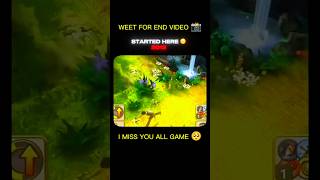 I Miss You Old All Game 🥺#bgmi #shortvideo #gaming #bgmigameplay #shortsfeed