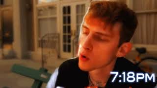 mgk -  Stoned Feature Wiz Khalifa   (Unreleased)