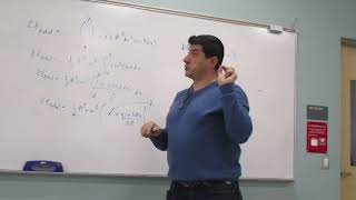 Physics 2:  Chapter 16a  (Continuation 2)  Traveling Waves