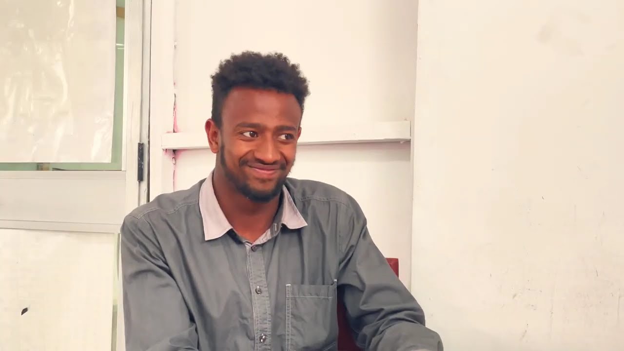 ህልሙ 😅😅🎭🎬🎥