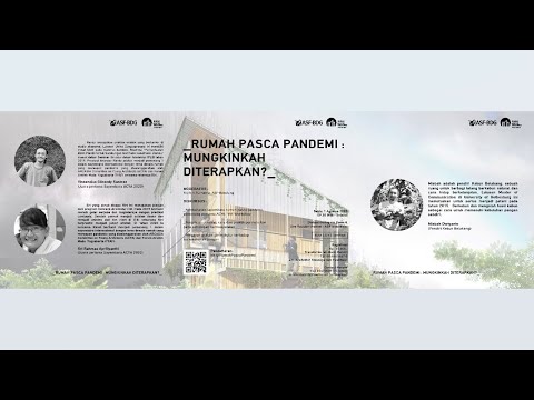 Video: Konsep “Rumah di Rumah” yang Disampaikan oleh Proyek Modern Living di Timisoara, Rumania
