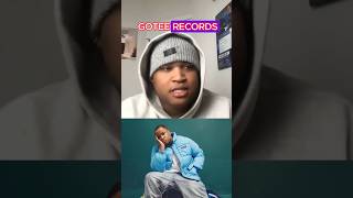 Aaron Cole on Leaving Gotee Records