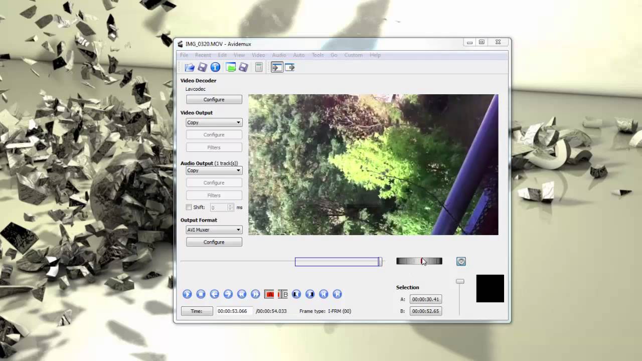 avidemux freeware deutsch avidemux freeware deutsch