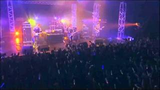 Video thumbnail of "☺ High Fly ❤ C.N. BLUE ♪ Zepp Tour 2011 Re - Maintenance ♪"