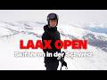 Laax Open 2026 - Skifahren in der Schweiz.