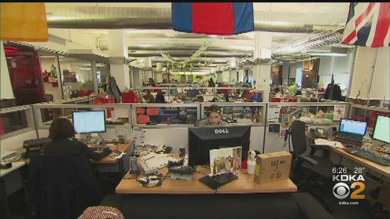 Google Making Large Investment In Pittsburgh