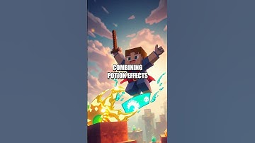 The Hidden Power of Potion Effects