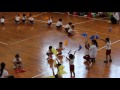 ２０１７　運動会　お遊戯