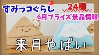 すみっコぐらし‼︎プライズ雑貨19点 まとめ売り‼︎ San-X すみっコぐらし ネオ・すみっコくじ part6 すみっコぐらし