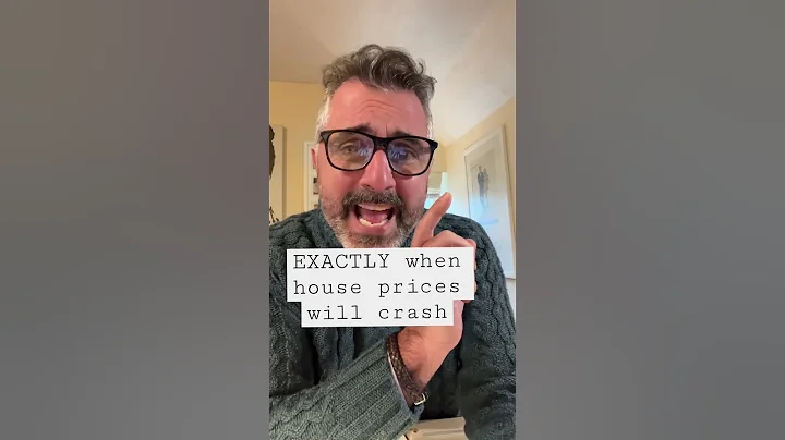 EXACTLY when House Prices will CRASH! 🏠 💥 - DayDayNews