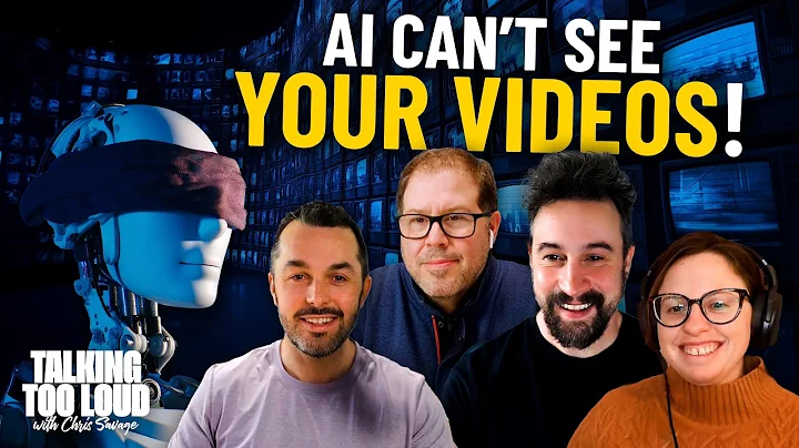 The Big Blind Spot in AI Search (And What Wistia Built to Fix It)