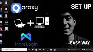 9 PROXY SETUP IN LAPTOP OR DESKTOP|| নাইন প্রক্সিস সেটআপ ল্যাপটপ এবং ডেক্সটপ||৷  EASY WAY  SETUP||