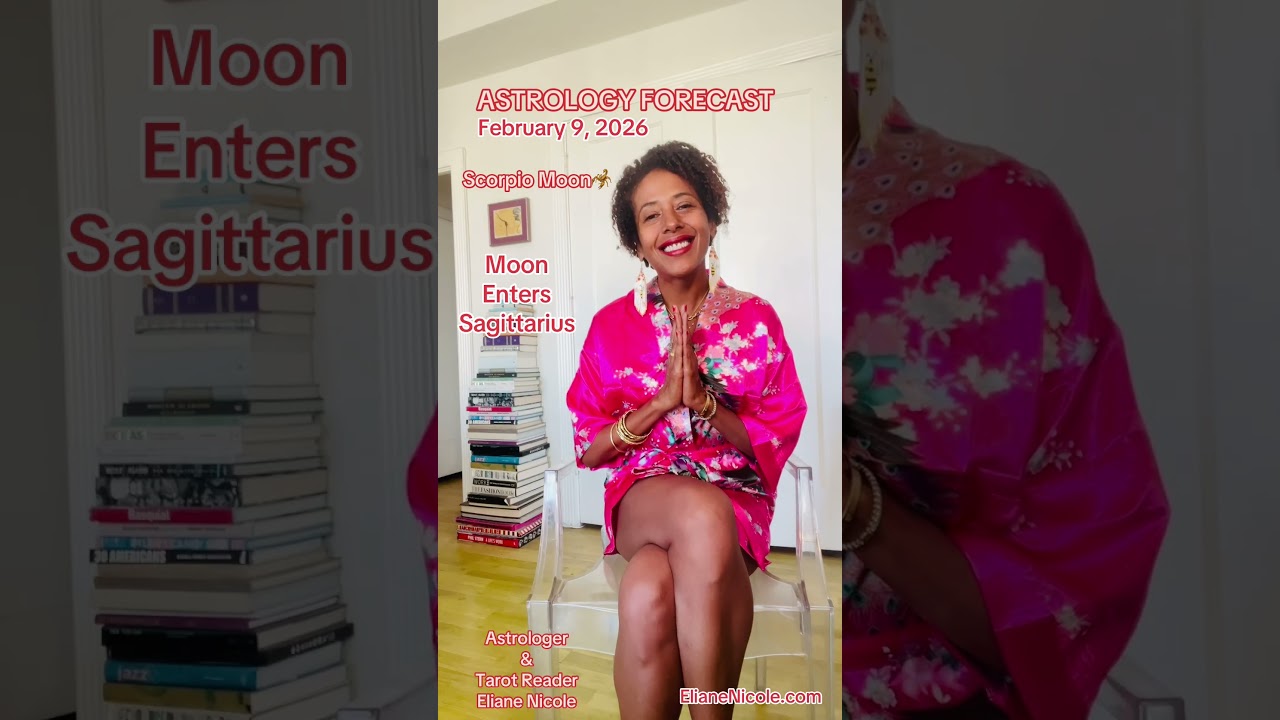 Давление порождает алмазы… или взрывы | Ежедневный астрологический прогноз на понедельник, 9 февр...