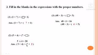 Chapter 16 Preparation for Algebra Problem set 55 maths Net Worth