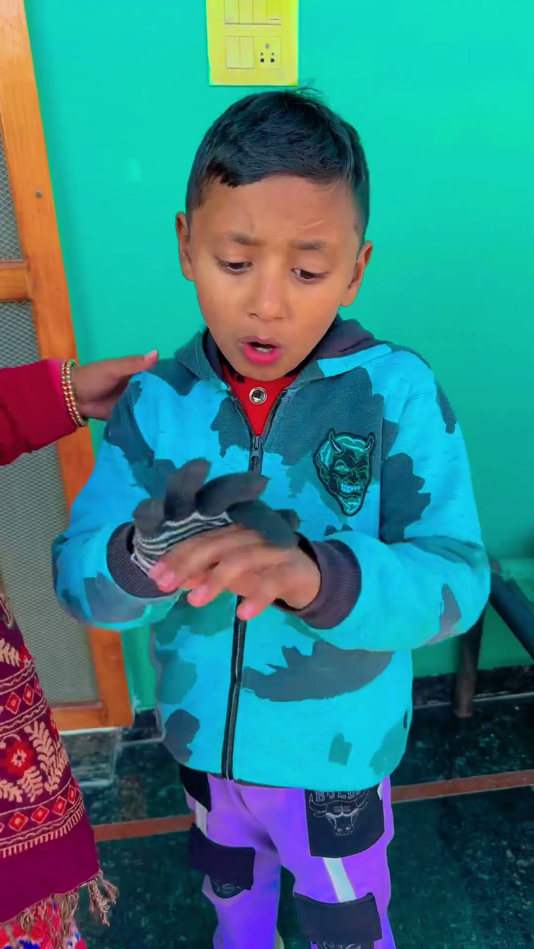 Bholenath Ji ?? #shorts #trending #viralvideo #ghost #ytshorts