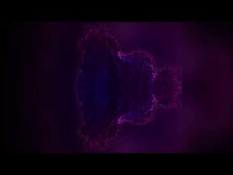3D Mandelbulb Visualization [RAY MARCHING]
