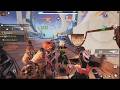 Destiny Rising The Expanse Towers with Finnala (Fefe) 31 - 40 (2/2)