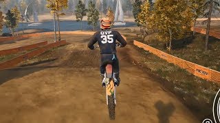 Mx Vs Atv All Out - Maple Hill Opencross - Gameplay Hd 1080P60Fps