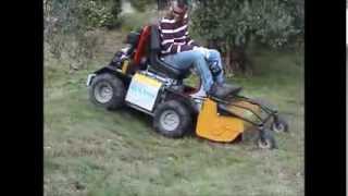 Benassi T990