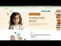 How EduQube Demo School Works? Full Overview