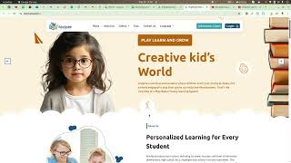How EduQube Demo School Works? Full Overview
