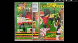 Steven & Coconut Treez - Mati Rasa (feat. Dave the Paps & Njet Flower) (2006)