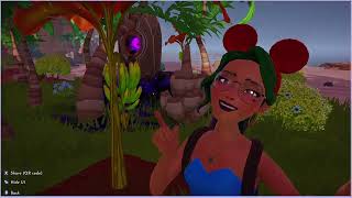 Disney Dreamlight Valley April 22nd, 2025