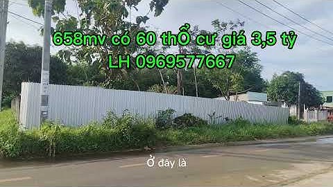 3 LÔ LIÊN KỀ MẶT TIỀN ĐƯỜNG ĐOÀN TRUNG CÒN - THỊ TRẤN ĐẤT ĐỎ- CÁCH TỈNH LỘ 52 CHỈ 50M 🌈DT 654M2 