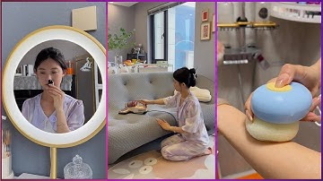 Unleash Home Magic🎀Unbox Smart Gadgets and Versatile Utensils for an Enchanting Upgrade✨