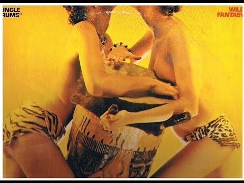 Wild Fantasy — Get It On WILD FANTASY