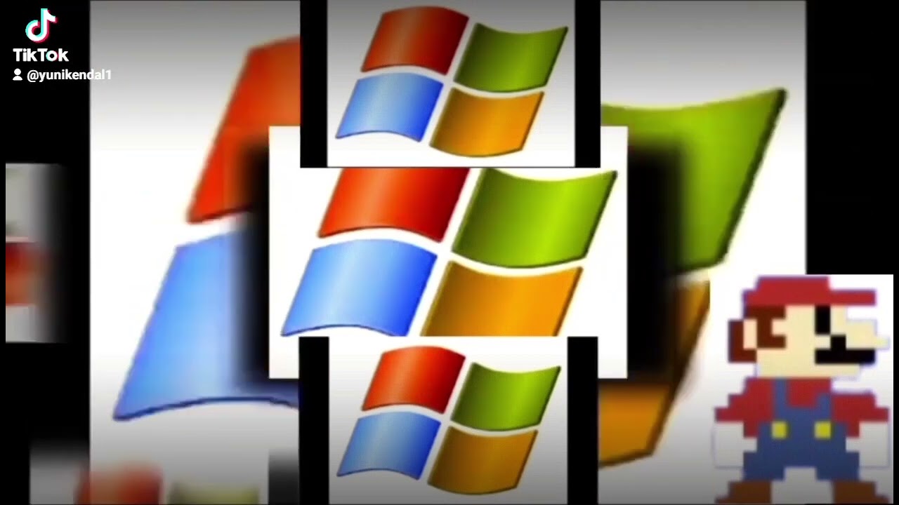 ytpmv windows xp scan slow 2x