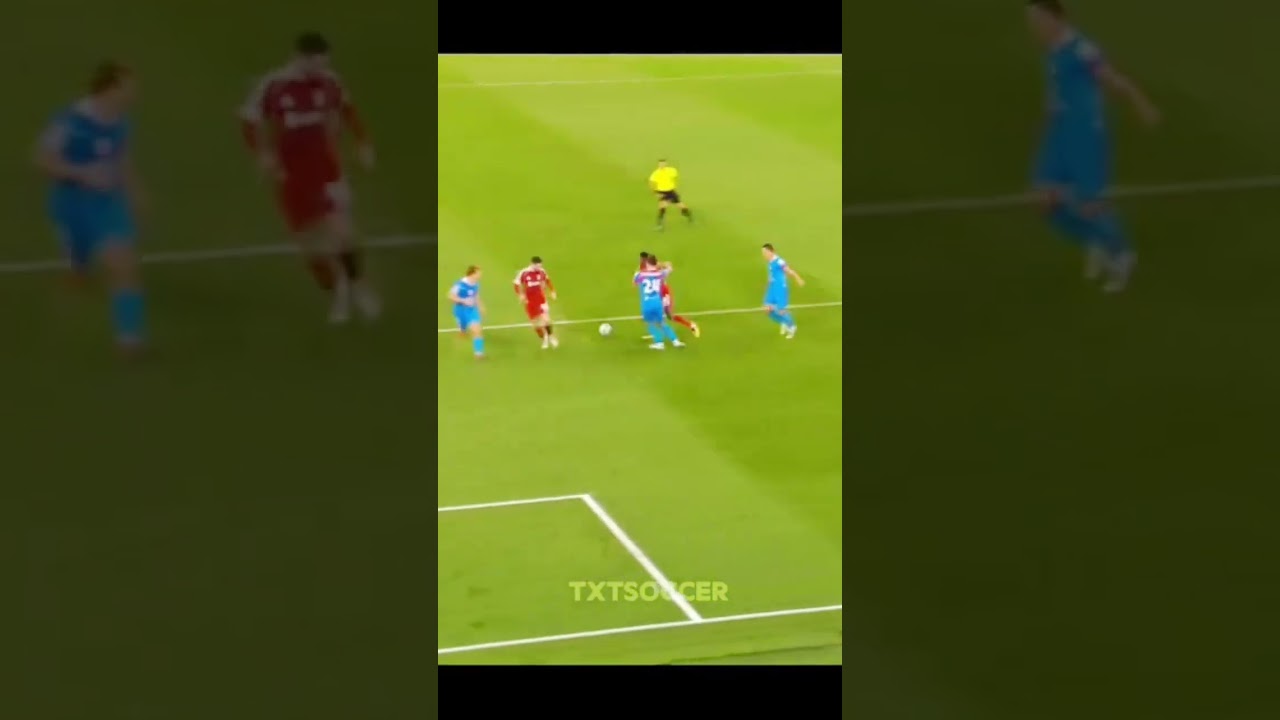 alexander isak debut for Liverpool 