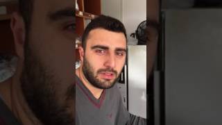 Kankamın Ağlama Sebebi