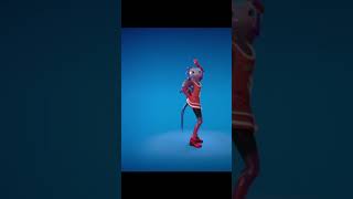 Fortnite Battle Royale Dance Show 14