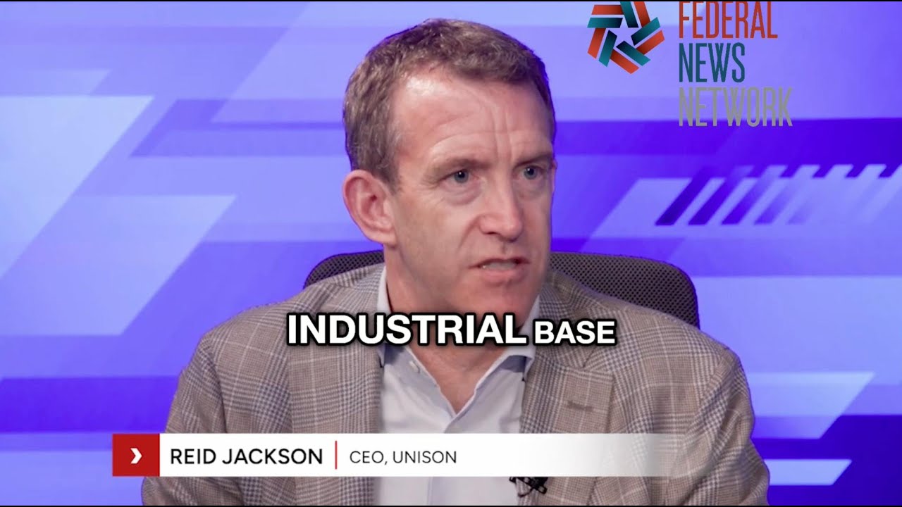 Avoiding Vendor Lock-In in Federal and Enterprise IT Modernization