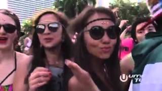 ULTRA MUSIC FESTIVAL (UMF).. W&W