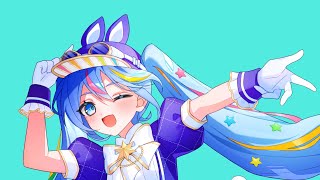 Miku's Happiness Hunt