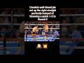 Canelo Saul Alvarez 🇲🇽 vs Gennadiy Golovkin 🇰🇿 1 #boxing #boxinghighlights #boxingfans