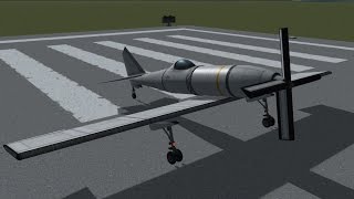 How to make Stock propellers in KSP