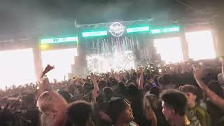 Yeat - Talk Live @ Rolling Loud Miami 2024