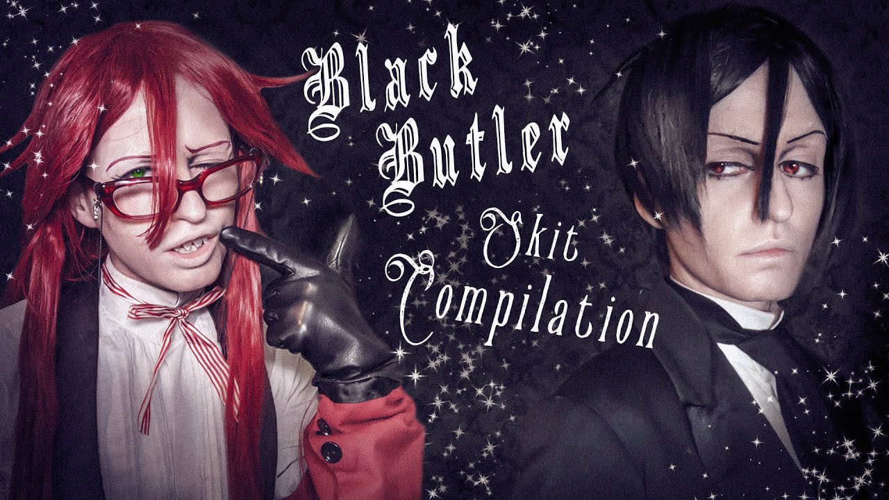 Black Butler Kuroshitsuji Cosplay, Ciel Phantomhive Gothic Dandy Outfit