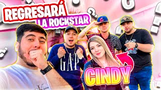 FUIMOS A VISITAR A LA ROCKSTARS DE LA CINDY ¿regresara ...