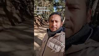 La Sierra de Guadarrama de Madrid