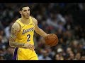 Lonzo Ball BEST Plays of 2018-19 Season