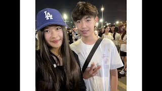 បងនឹកអូន នឺកអូនខ្លាំងណាស់​ 🥺💔| AI Remix ft Mann Doss - Bong Nik Oun Klang Nas