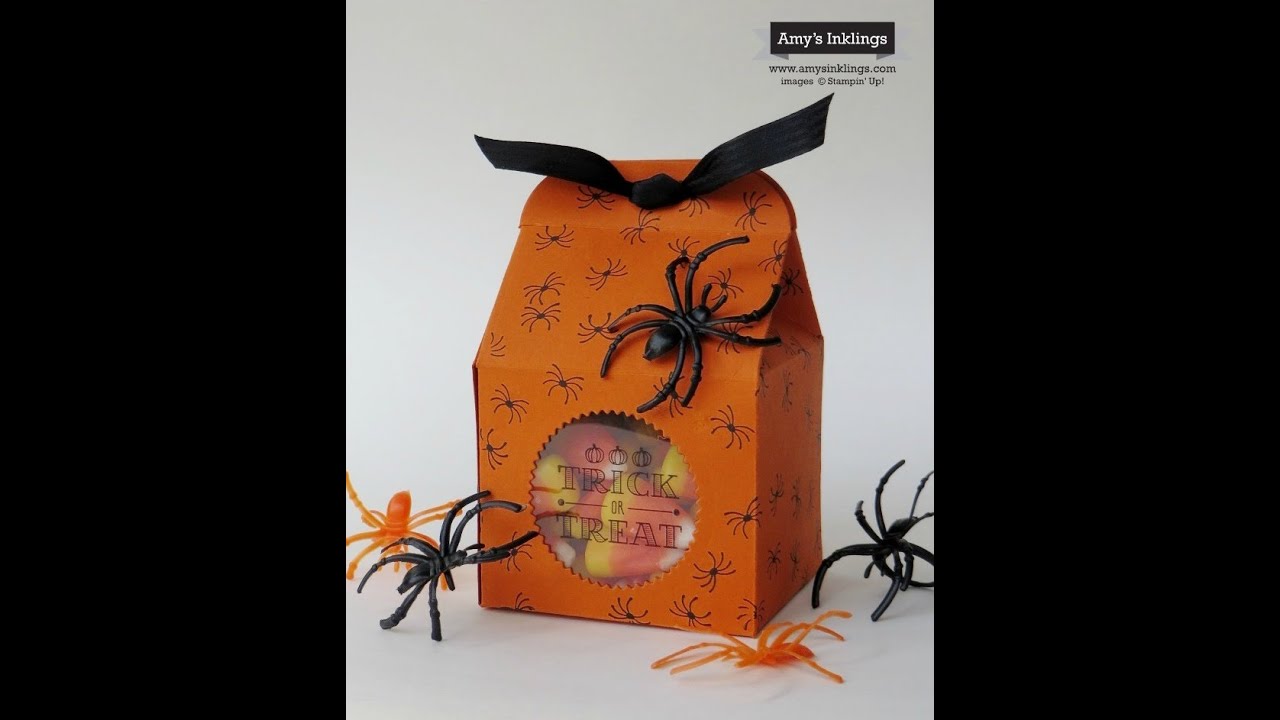 A Little Something Bakers Box