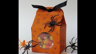 A Little Something Bakers Box